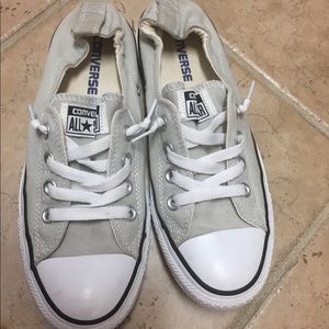 Converse All Star Slip On